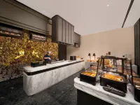 Platinum Hotel Qiqihar Wanda Plaza Branch Hotels in Qiqihar