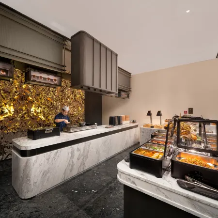Platinum Hotel Qiqihar Wanda Plaza Branch