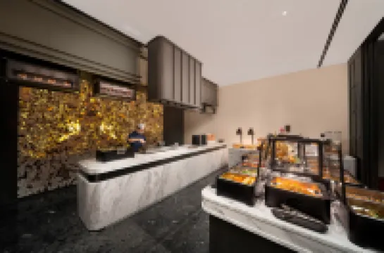 Platinum Hotel Qiqihar Wanda Plaza Branch