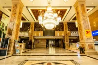 Haiyue Hotel - breakfast