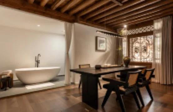 Wuliu Hotel