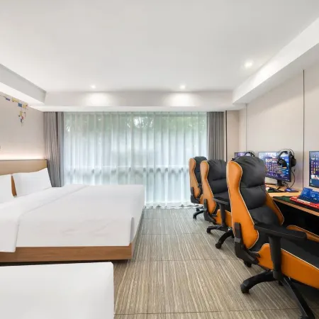 Maomao Esports Hotel