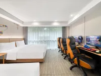 Maomao Esports Hotel - Pet-friendly