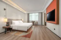 MaisonLee Hotel Fortune Square Longgang  Wenzhou