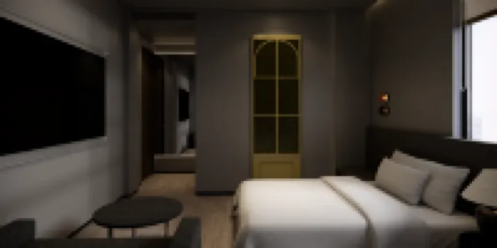 BAYHI Beihai · Lingxi Luxury Vacation Boutique Stay (Wanning Shimei Bay) โรงแรมใกล้หาดหัวหินอ่าวหิน