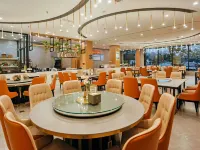 Sunshine Songting Yaxuan Hotel Hotels in Tongbai