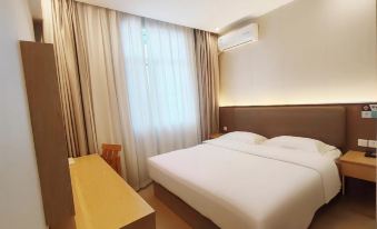 Tuke Shanglin Hotel (Dezhou Ningjin Funing Street)