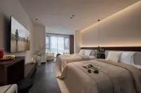 大理安予隱居塵外Villa設計師度假美宿（大理古城三月街店）