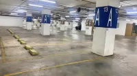 Signature Hotel by Easy Nap - parking