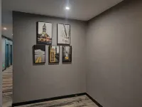Huashan Bijiayi Smart Hotel - Varme kilder