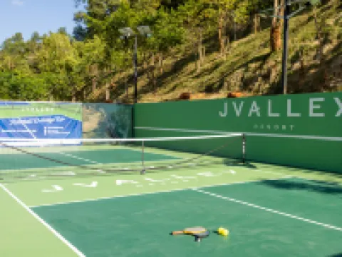 カンサダーン リゾート & ウォーターフォール メーリムのホテル