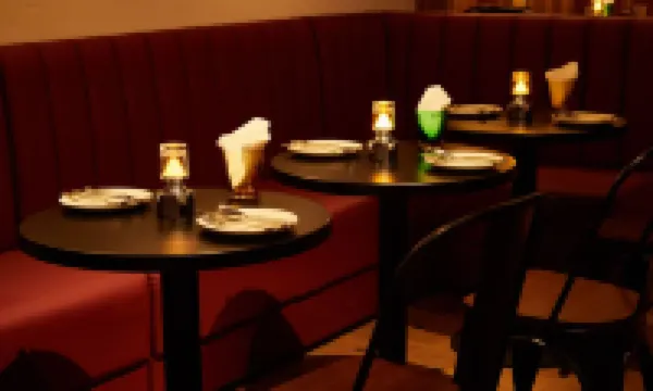 Ting Hotel (Shanghai Zhangjiang Guanglan Road Metro Station Branch)