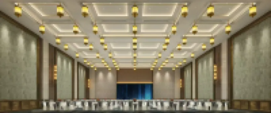 舜和インターナショナルホテル 深セン（宝安坪洲地下鉄駅）