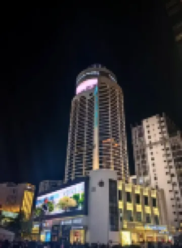 Yunxi CLOUD Designer Audio-Visual Smart Homestay (Nanping Street Old Town)