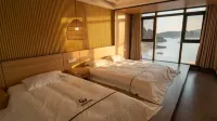 Fuding Yushan Xihai Coast Homestay