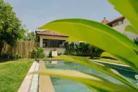 The Confidential Mandalika - Pet friendly