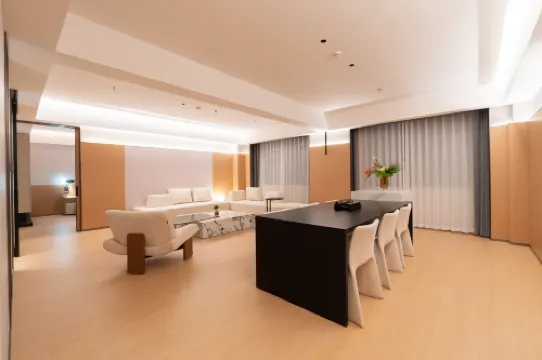 Yizhi Hotel (Shenyang Xinmin Fortune Mansion Branch)