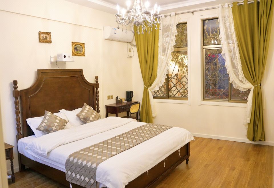 숙소 디테일 컷 2