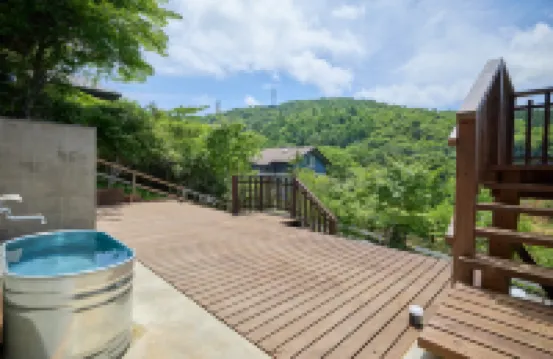 COCO VILLA 山中湖