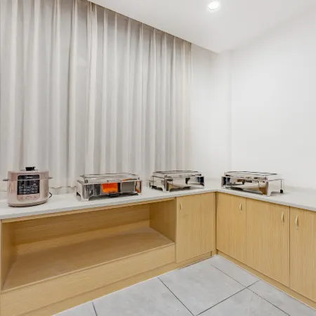 Bolai Intelligent Hotel (Deqing Longmu Avenue Branch)