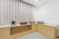 Bolai Intelligent Hotel (Deqing Longmu Avenue Branch) - Frühstück