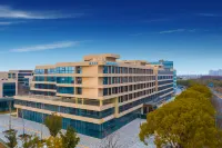 Vienna International Hotel (Kunshan Huaqiao Low-Altitude Industrial Park)