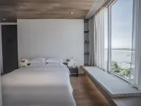 Meizhou Island Meiyu Youjian Sea View B&B