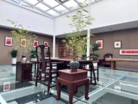 Wuyuan Hotel (Baotou Medical College Branch)