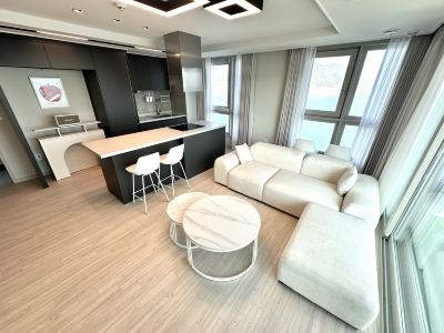 THE DECEMBER STAY Busan Songdo Ocean Terrace