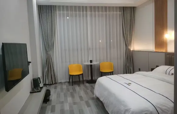 美姑大橋印象酒店