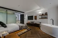 Yaohe Ju Guesthouse (South Gate Branch, Dali Ancient City) - 2 ดาว