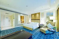 Kashgar Nanjiang Global Harbor International Hotel