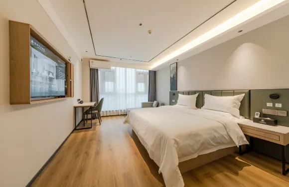 格林豪泰智選酒店（臨沂半程店）