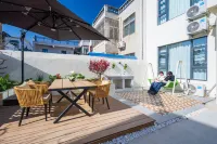 Ruya Blossom Garden Homestay Hotels in Kaifeng