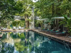 アンジャリ バイ サイフォン