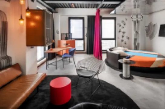 The Social Hub Bologna