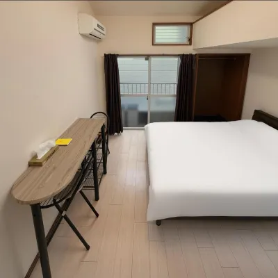 CHERRY HOUSE 168 Các khách sạn gần Ga Fukudaimae