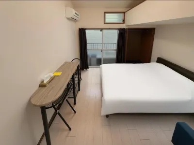 CHERRY HOUSE 168 โรงแรมใกล้สถานีอุเมะบายาชิ