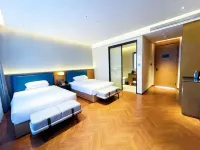 Xishan Lanli Rural Art Homestay