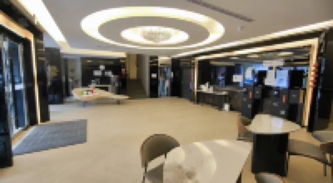 Fooyee Hotel - Yizhong