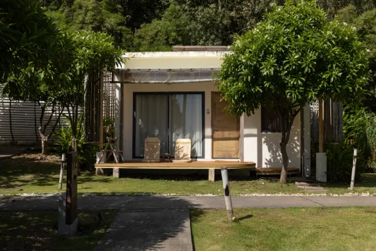 ซีวิววิลล่า