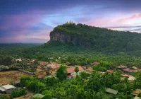 Family Batcave Homestay - Homestays