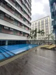 Alliyah's Condotel Newport 101