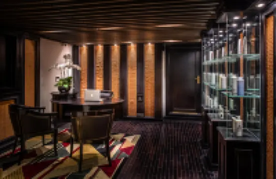 下龍灣大使號遊輪