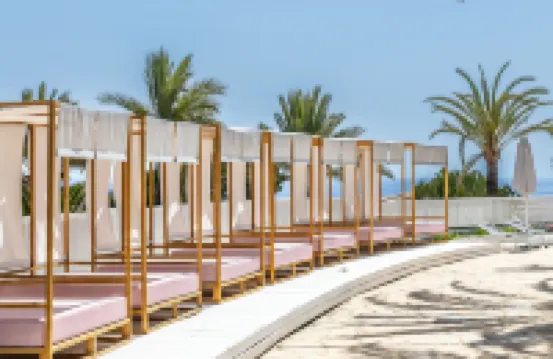 Hilton Mallorca Galatzo