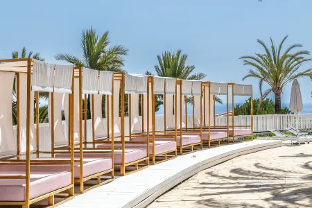 Hilton Mallorca Galatzo