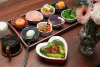 Boyun Yichen · Siheyuan Holiday Homestay (Datong Ancient City Huayan Temple Branch)