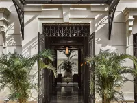 Four Seasons Hotel & Residences Cartagena Hotels near Centro