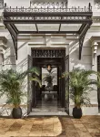 Four Seasons Hotel & Residences Cartagena Отели в г. 