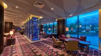 上海中星雅高鉑曼大酒店 - 酒吧